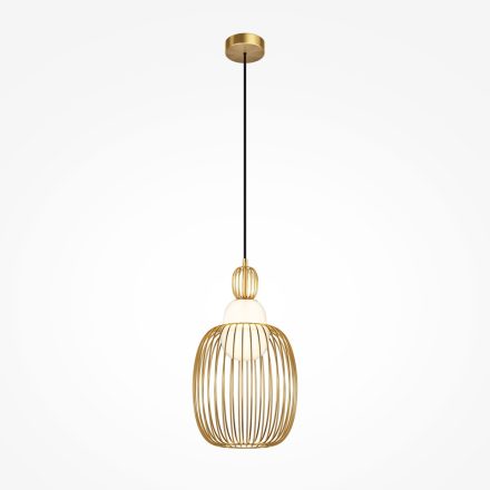 Maytoni Függeszték MOD376PL-01G1 LEVITATION