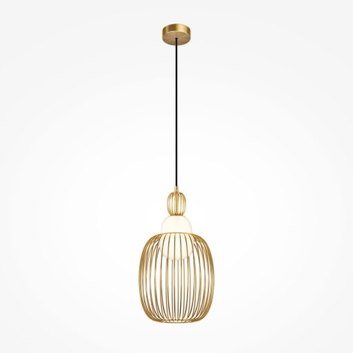 Maytoni Függeszték MOD376PL-01G1 LEVITATION