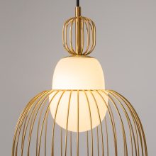 Maytoni Függeszték MOD376PL-01G1 LEVITATION