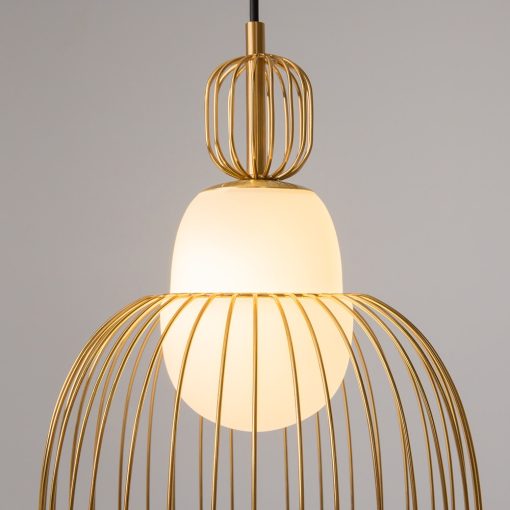 Maytoni Függeszték MOD376PL-01G1 LEVITATION