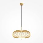 Maytoni Függeszték MOD376PL-L30G3K LEVITATION
