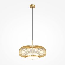 Maytoni Függeszték MOD376PL-L30G3K LEVITATION