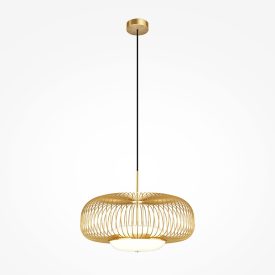 Maytoni Függeszték MOD376PL-L30G3K LEVITATION