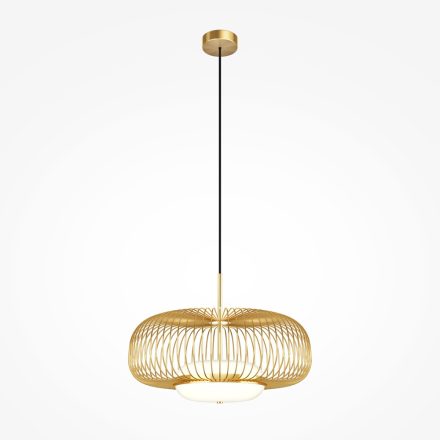 Maytoni Függeszték MOD376PL-L30G3K LEVITATION