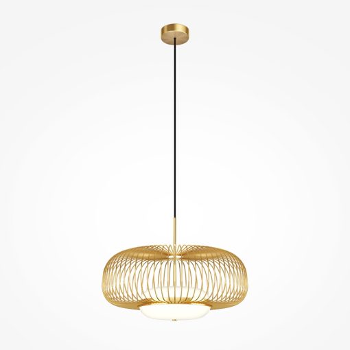 Maytoni Függeszték MOD376PL-L30G3K LEVITATION