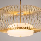 Maytoni Függeszték MOD376PL-L30G3K LEVITATION