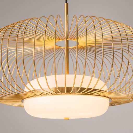 Maytoni Függeszték MOD376PL-L30G3K LEVITATION