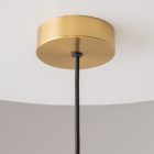 Maytoni Függeszték MOD376PL-L30G3K LEVITATION