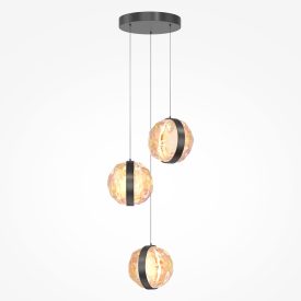 Maytoni Függeszték MOD379PL-L17B2.7K MISTERIO