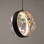 Maytoni Függeszték MOD379PL-L17B2.7K MISTERIO