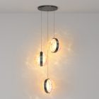 Maytoni Függeszték MOD379PL-L17B2.7K MISTERIO