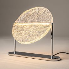 Maytoni Asztali lámpa MOD387TL-L8CH3K MANGATA