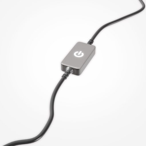 Maytoni Asztali lámpa MOD387TL-L8CH3K MANGATA