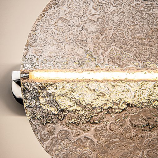 Maytoni Fali lámpa MOD387WL-L8CH3K MANGATA