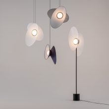 Maytoni Álló lámpa MOD396FL-L10W3K EVOLUTION