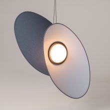 Maytoni Függeszték MOD396PL-L10BL3K EVOLUTION