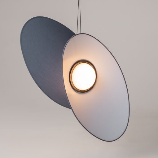 Maytoni Függeszték MOD396PL-L10BL3K EVOLUTION