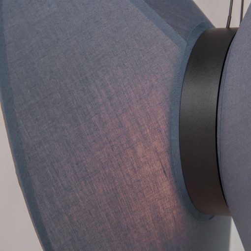 Maytoni Függeszték MOD396PL-L10BL3K EVOLUTION