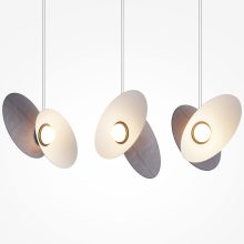 Maytoni Függeszték MOD396PL-L10BL3K EVOLUTION