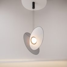 Maytoni Függeszték MOD396PL-L10GR3K EVOLUTION