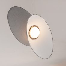 Maytoni Függeszték MOD396PL-L10GR3K EVOLUTION