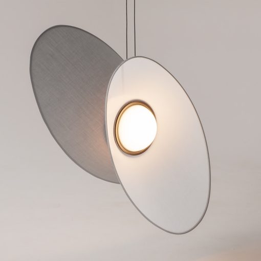 Maytoni Függeszték MOD396PL-L10GR3K EVOLUTION