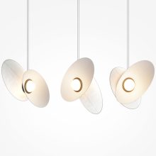 Maytoni Függeszték MOD396PL-L10W3K EVOLUTION