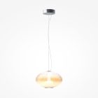 Maytoni Függeszték MOD397PL-L12CH2.7K BRUMA