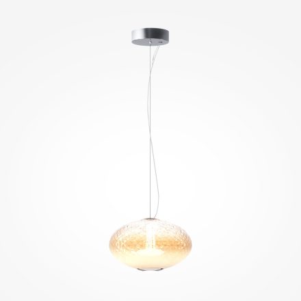 Maytoni Függeszték MOD397PL-L12CH2.7K BRUMA