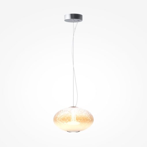 Maytoni Függeszték MOD397PL-L12CH2.7K BRUMA