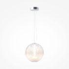 Maytoni Függeszték MOD397PL-L15CH2.7K BRUMA