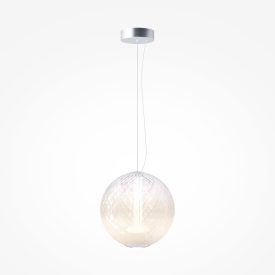 Maytoni Függeszték MOD397PL-L15CH2.7K BRUMA