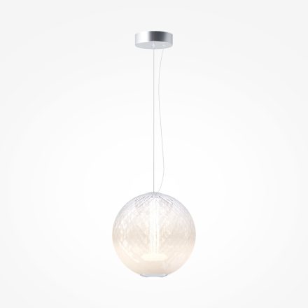 Maytoni Függeszték MOD397PL-L15CH2.7K BRUMA