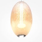 Maytoni Függeszték MOD397PL-L19CH2.7K BRUMA