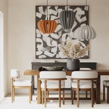 Maytoni Függeszték MOD398PL-01BR CAMBIO