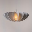 Maytoni Függeszték MOD398PL-01GR1 CAMBIO