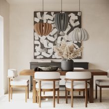 Maytoni Függeszték MOD398PL-01GR CAMBIO