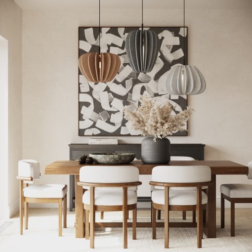 Maytoni Függeszték MOD398PL-01GR CAMBIO