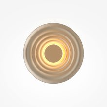 Maytoni Fali lámpa MOD400WL-L5GR2.7K NAMI