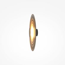 Maytoni Fali lámpa MOD400WL-L5GR2.7K NAMI