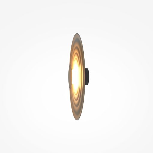 Maytoni Fali lámpa MOD400WL-L5GR2.7K NAMI