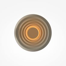 Maytoni Fali lámpa MOD400WL-L5KH2.7K NAMI