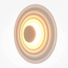 Maytoni Fali lámpa MOD400WL-L5W2.7K NAMI