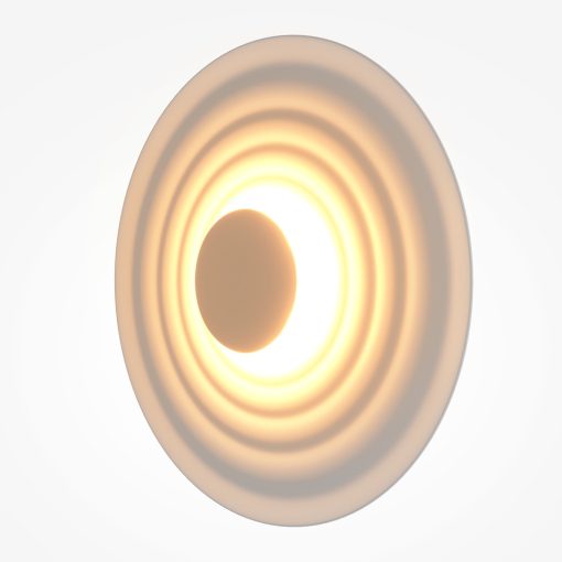 Maytoni Fali lámpa MOD400WL-L5W2.7K NAMI