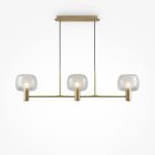 Maytoni Függeszték MOD411PL-03G VISION