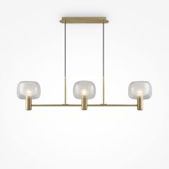 Maytoni Függeszték MOD411PL-03G VISION