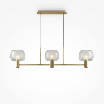 Maytoni Függeszték MOD411PL-03G VISION