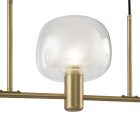 Maytoni Függeszték MOD411PL-03G VISION