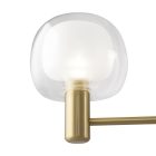Maytoni Függeszték MOD411PL-03G VISION