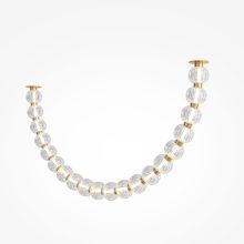 Maytoni Mennyezeti lámpa MOD555CL-L28G3K AMULET